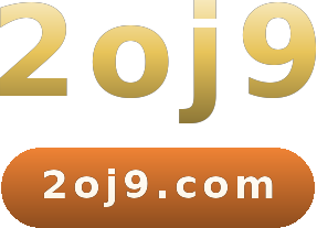 2oj9 logo