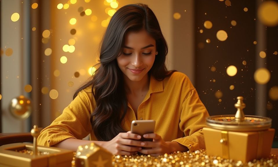 2oj9 2oj9 অ্যাপ — Android ও iOS-এ সম্পূর্ণ লবি