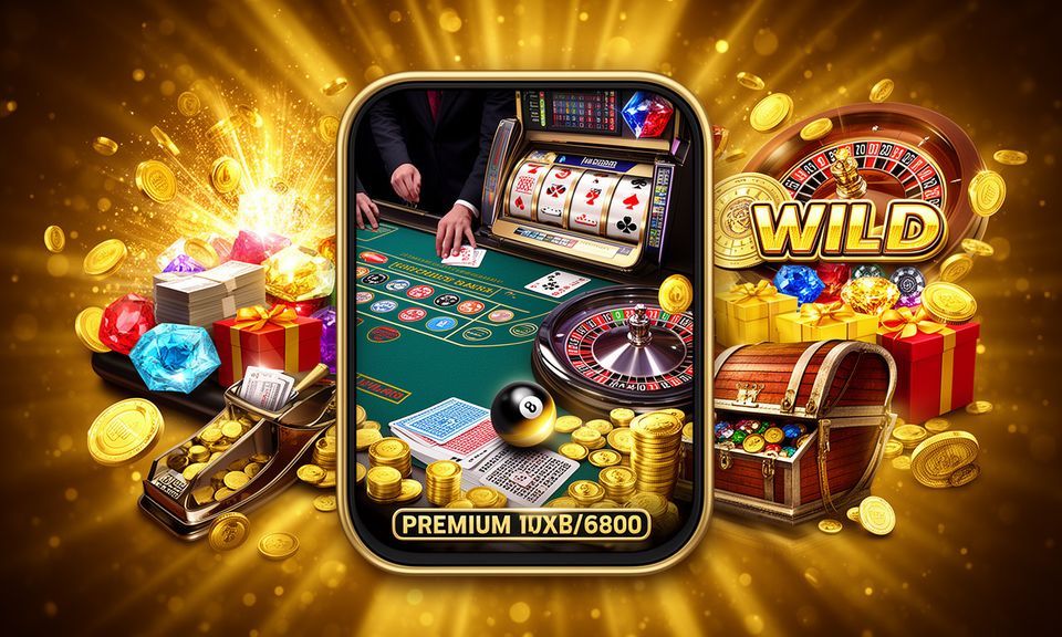 2oj9 casino app visual